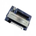 MEMORY STICK CARD CONNECTOR